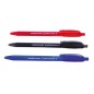 PAPERMATE BIRO COMFORTATE ULTRA SCATTO Colore ROSSO S0512271