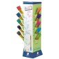 BIRO NORIS 434 EXPO 200pz STAEDTLER 434-SCA200