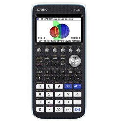 1 - CALCOLO CASIO FX-CG50 GRAFICA