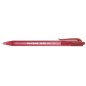 PAPERMATE BIRO INKJOY-100RT 1.0 ROSSO (20 Pz) SCATTO S0957050