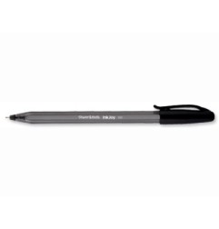 1 - PAPERMATE Penna A Sfera InkJoy-100 Paper Mate -50 pezzi colore NERO S0957120