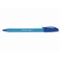 PAPERMATE Penna a sfera InkJoy-100 1mm BLU - 50 pezzi Colore BLU S0957130