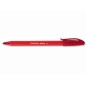 PAPERMATE 'Penna a sfera InkJoy-100  1 mm - 50 pezzi colore rosso S0957140