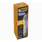 BIRO BIC GELOCITY QUICKDRY P.F. -12  4 COL.ASS. 964826