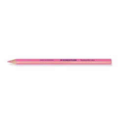 1 - Evidenziatore a Matita Staedtler TextSurfer Dry 12 pz - Rosa 128-64/23