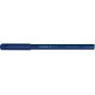 10 pz Penna Biro Vizz M Schneider colore blu notte 102223