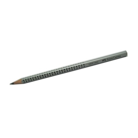 FABER Conf. 12 pz Matite HB Grip 2001 117000