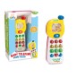 TEOREMA GOGO - BABY TELEFONO PRIMI TOCCHI CON LUCI E SUONI 64077-