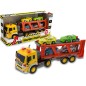 TEOREMA PLAY CITY- TIR TRASPORTI PESANTI A FRIZ. 1:16 65076