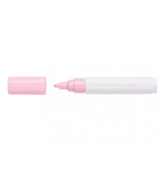 1 - PILOT Pennarello Marker Pintor medio colore rosa pastel 002374