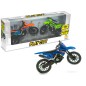 TEOREMA PLAYCITY - SFIDA MOTOCROSS SCALA 1:12 65701