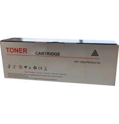 1 - TONER Cartuccia Compatibile EPSON EPL6200L 6000copie per Stampanti 6200/6200L/6200N