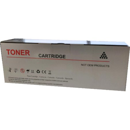 TONER Cartuccia Compatibile EPSON EPL6200L 6000copie per Stampanti 6200/6200L/6200N