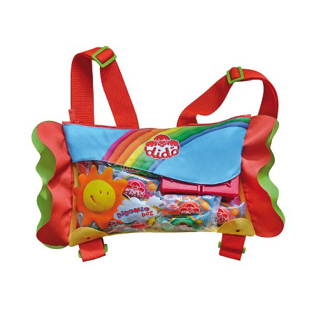 Pasta da modellare Dido' Mio Bag Fila 3415