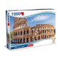 TEOREMA PUZZLE ITALIA - ROMA, COLOSSEO 1000PZ 70X50CM 67017