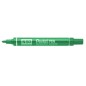 Pennarello Marker Pentel Pen N50 verde