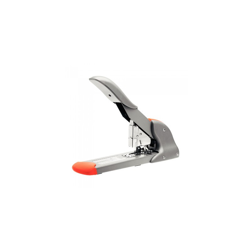 RAPID Cucitrice da tavolo hd210 grigio - arancio max 210fg 23633700