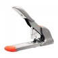 RAPID Cucitrice da tavolo hd210 grigio - arancio max 210fg 23633700