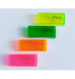 1 - TEMPERAMATITE 1F. -125FLV NEON -25pz 581525