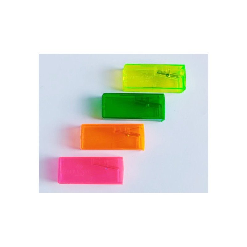 TEMPERAMATITE 1F. -125FLV NEON -25pz 581525