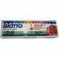 FILA Plastilina Patplume Giotto colore bianco 350 gr 510107