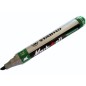 10 pz Pennarello Marker Stabilo Mark 4 All verde punta a scalpello 653/36