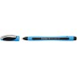 10 pz Penna Biro Slider Memo XB Schneider colore nero 150201