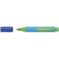 10 pz Penna Biro Slider Link-It Schneider colore blu  154503