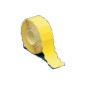 MARKIN Etichette prezzatrice onda giallo perm. 26x12 X3502612GI