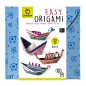 LUDATTICA EASY ORIGAMI BARCHETTE 20835