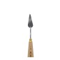 SPATOLA ACCIAIO X PITTURA N.22 CWR mm92x19 08578