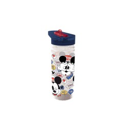 1 - BORRACCIA TRITAN MICKEY LARGE C/CANNUCCIA 580ML. ST50133