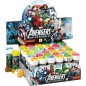 BOLLE DI SAPONE THE AVENGERS -36pz BUBBLE WORLD