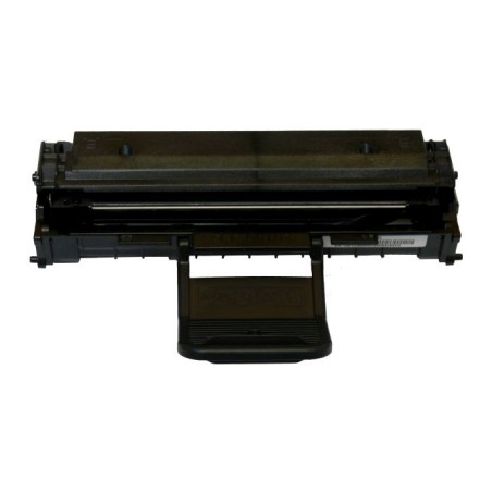 1 - PRINT-ALL Toner Cartuccia Compatibile per Stampanti Samsung ML1640/1082S Nero