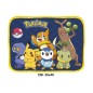 TOVAGLIETTA POKEMON POLIESTERE IMPERMEABILE CM.30X40 TV20PK