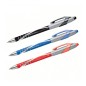 PAPERMATE Penna A Sfera A Scatto Flexgrip Elite Paper Mate - 1,4 Mm BLU 12pz.