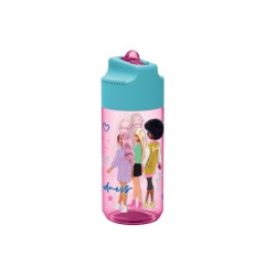 1 - BORRACCIA BARBIE SMALL ECOZEN C/BECCUCCIO 430ML. ST15936