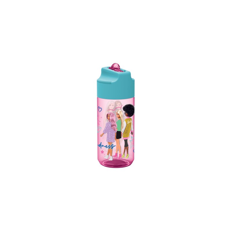 BORRACCIA BARBIE SMALL ECOZEN C/BECCUCCIO 430ML. ST15936