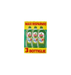 1 - DETERGENTE NELSEN PIATTI MANUALE 3X850ML 2908086