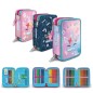 CORREDO 3ZIP GIOTTO CANDY COLLECTION 18 Supermina +18 Turbocolor +ACC. 954000