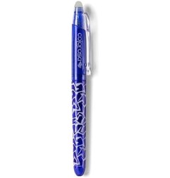 1 - BIRO CANCELLABILE COLOROSA BLU 12pz. - 360095.B