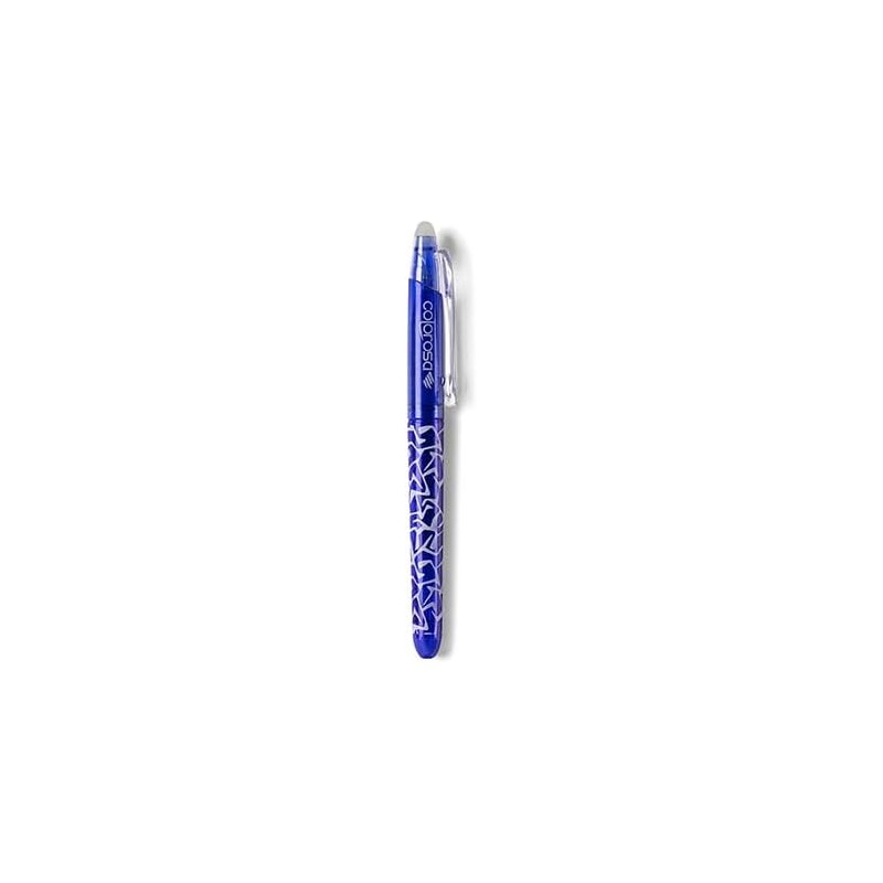 BIRO CANCELLABILE COLOROSA BLU 12pz. - 360095.B