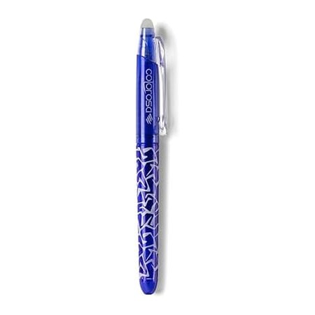 1 - BIRO CANCELLABILE COLOROSA BLU 12pz. - 360095.B