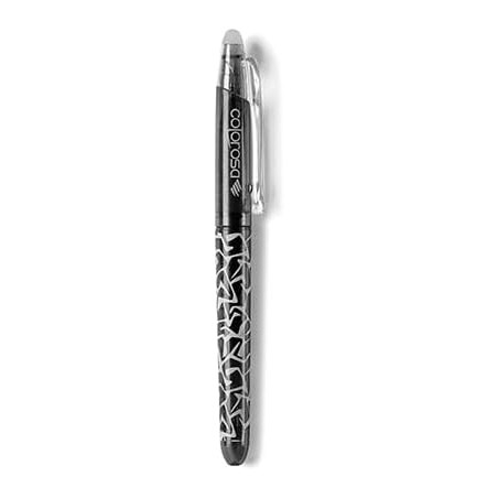 1 - BIRO CANCELLABILE COLOROSA NERO 12pz. - 360095.N