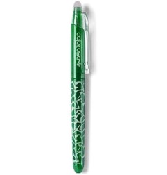 1 - BIRO CANCELLABILE COLOROSA VERDE 12pz. - 360095.V