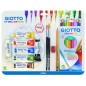 GIOTTO KIT ARTISTA 502500