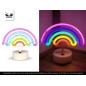 MOOD LAMPADA ARCOBALENO ST7165