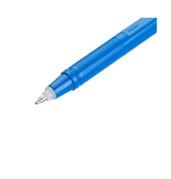 Penna a Sfera Cancellabile Biro Pilot Kleer - Punta Fine 0,7 mm, Inchiostro Azzurro 006562