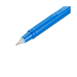 Penna a Sfera Cancellabile Biro Pilot Kleer - Punta Fine 0,7 mm, Inchiostro Azzurro 006562