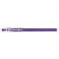 Penna a Sfera Cancellabile Biro Pilot Kleer - Punta Fine 0,7 mm, Inchiostro Viola 006562